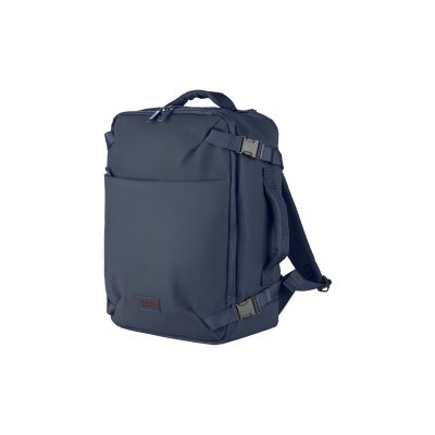 Рюкзак туристический Tucano Tugo M Dry Cabin Luggage 15.6&quot; синій (BKTUGDR-M-B)