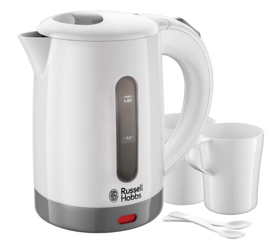 Электрочайник Russell Hobbs 23840-70 Travel (23840-70)