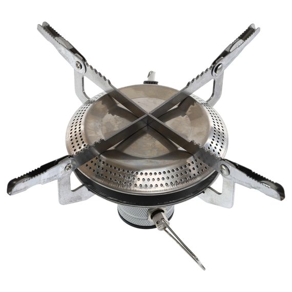 Пальник газовий туристичний KL-S2-P | Зображення 4