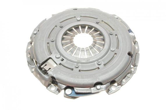 Комплект зчеплення Opel Zafira B Astra H 1.7CDTI 08- 240mm z=20  826868 | Зображення 2