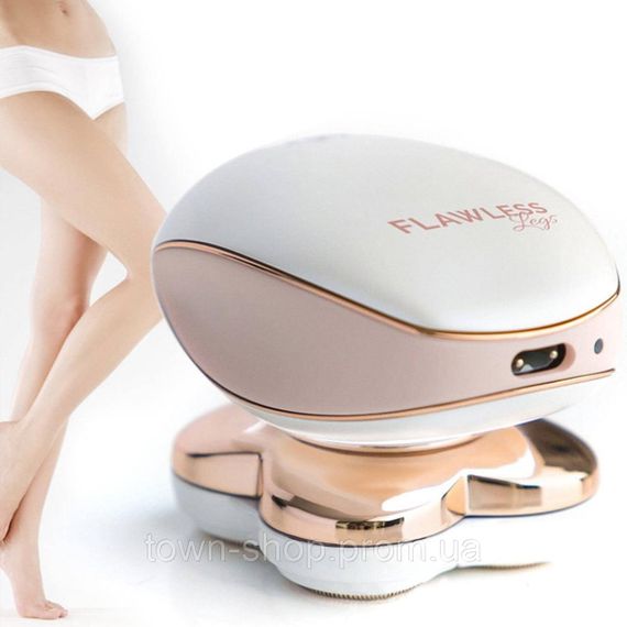 Эпилятор Flawless Legs | Зображення 1