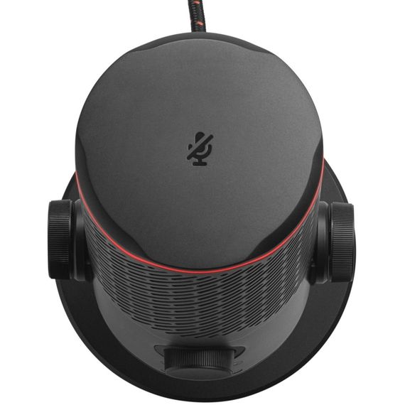 Мікрофон JBL Quantum Stream Studio (JBLSTRMSTUDIOBLK) | Зображення 7