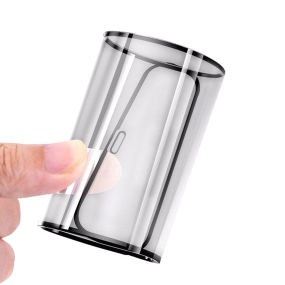 Захисна плівка Ceramics Pro 3D (тех.пак) для Apple iPhone 12 Pro / 12 (6.1") | Зображення 1