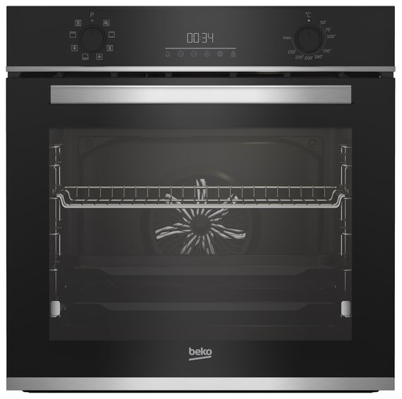 Духова шафа Beko електрична BBIM13300XD