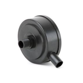 Повітряний фільтр для компресора пластиковий корпус PT-0013/PT-0014/PT-0036 INTERTOOL PT-90811