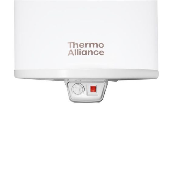 Водонагрівач електричний Thermo Alliance Spectra 200 л вертикальний, мокрий ТЕН 3,0 кВт, d 586 мм | Зображення 4