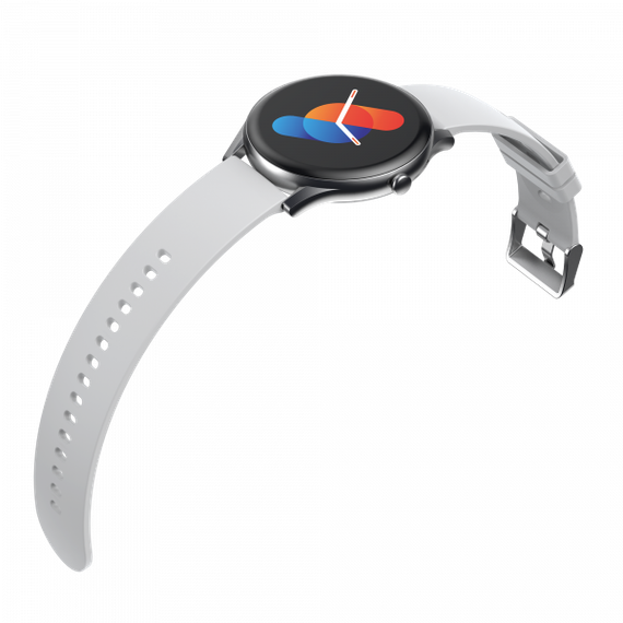Смарт годинник HAVIT HV-M9036 IP67 Bluetooth Call Grey | Зображення 6