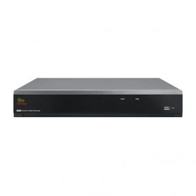 Видеорегистратор Partizan NVH-1622 POE SH 8.0MP (4K) для 16 камер