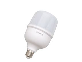 Лампа светодиодная LED E27 30W NW T