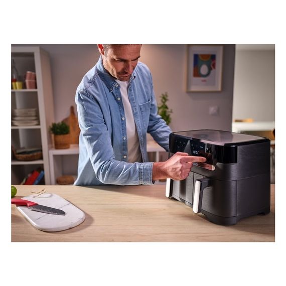 Мультипіч Tefal EY905B10 | Зображення 6