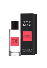 Духи TOP MUSK 75 мл Sex Aura