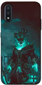 Чохол IBANAN Game style 6 для Samsung Galaxy A01