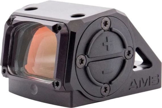 Приціл коліматорний Shield AMS-MR Multi Reticle | Зображення 1