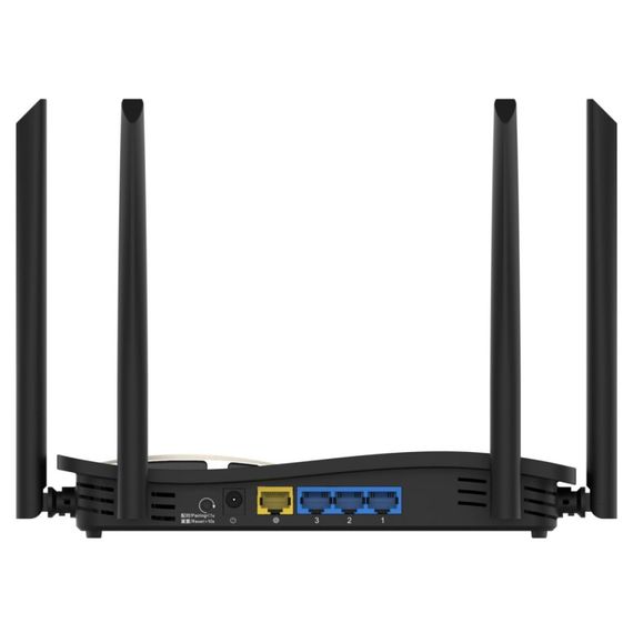 Маршрутизатор Ruijie Networks RG-EW1200G PRO | Зображення 1