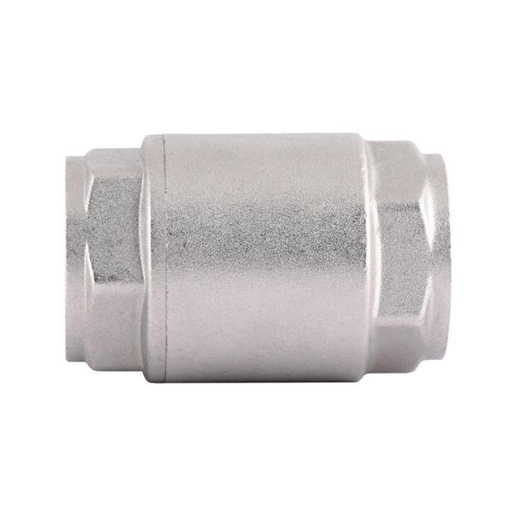 Обратний клапан Thermo Alliance Forte 1"ВВ никель с латунным штоком TAF240W25 | Зображення 4