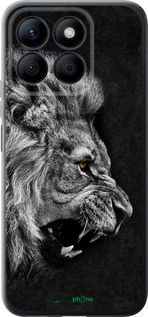 Чохол на Huawei Honor X8b Лев "1080u-3614-2448"