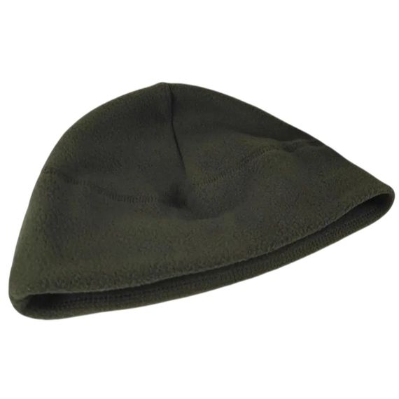 Шапка флісова герб Ranger олива 55-57 (RA8953) | Зображення 5