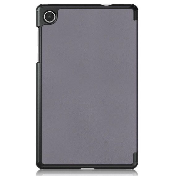 Чохол Primolux Slim для планшета Lenovo Tab M8 (4rd Gen) TB-300 / TB-301 - Grey | Зображення 1