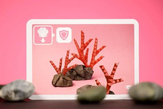 Настільна гра Паперові Океани. Нові Лагуни | Зображення 6