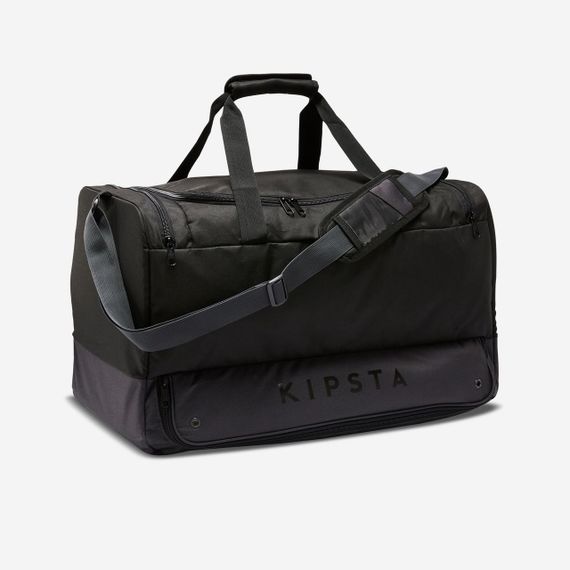 Спортивна сумка Hardcase, 75 л - Чорна - 70 л