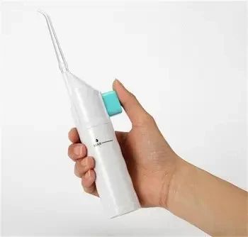 Іригатор для порожнини рота Power Floss | Зображення 3