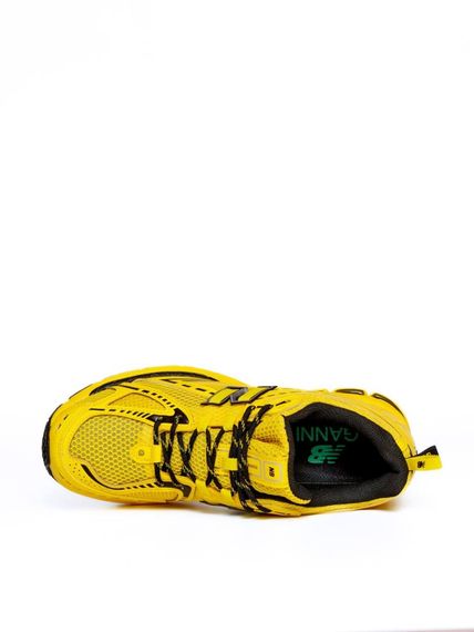 Кросівки New Balance колір жовтий | Зображення 2