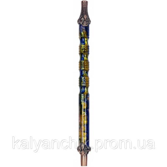 Мундштук Yahya Skull | Зображення 1