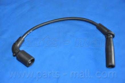 Комплект кабелів високовольтних MATIZ 1.0, AVEO 1.2 (вир-во PARTS-MALL) PARTS-MALL PECE13 на DAEWOO MATIZ (KLYA)