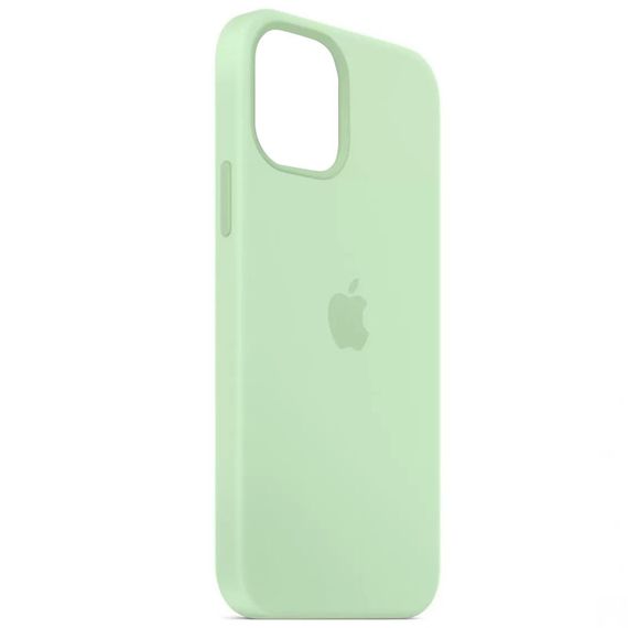 Чохол Silicone Case Full Protective (AA) для Apple iPhone 12 Pro / 12 (6.1") | Зображення 1