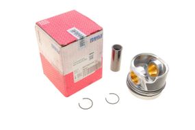 Поршень VW Caddy Crafter 2.0TDI 10- 81.01mm STD  028 PI 00116 000