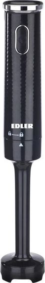 Блендер занурювальний Edler EDHB-1900 200 Вт чорний