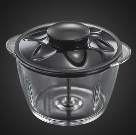 Подрібнювач Russell Hobbs 24660-56 Desire | Зображення 1