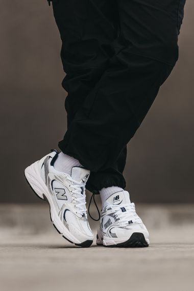 Чоловічі кросівки N3ew B3ala3nce 530 весна / літо / осінь 0449 | Зображення 1