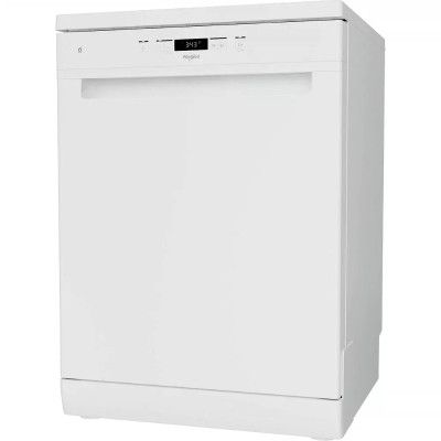 Посудомоечная машина Whirlpool W2FHD624 | Зображення 1