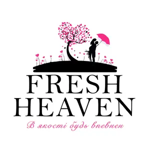 Fresh Heaven