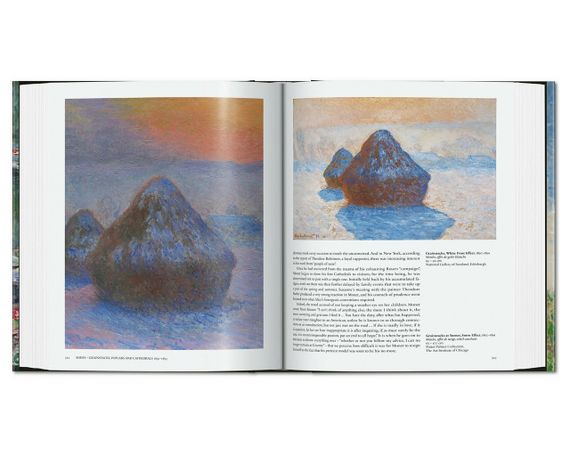 Книга Monet. The Triumph of Impressionism XL | Зображення 3