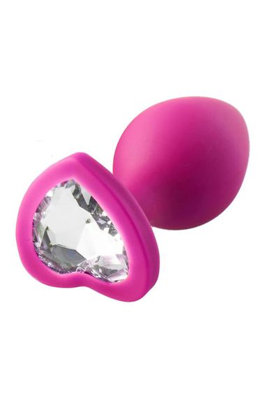 Набір анальних пробок Dream Toys FLIRTS PINK sexstyle | Зображення 9