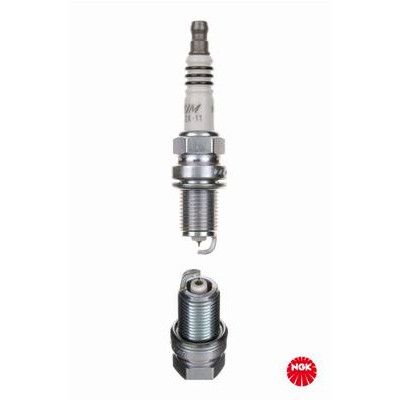 Свеча зажигания NGK 4919 BCPR6EIX-11 - Топ Продаж! | Зображення 1