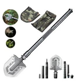 Лопата універсальна саперна 19 інструментів VSP 19В1