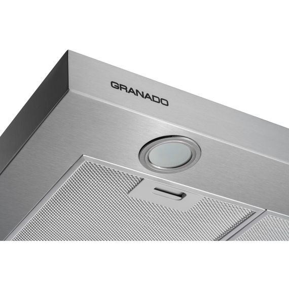 Вытяжка кухонная GRANADO Segovia 5913-1200 inox (GCH969377) | Зображення 3