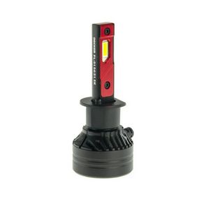 Светодиодная лампа головного света Decker LED PL-01 5K H1 (1 лампа)