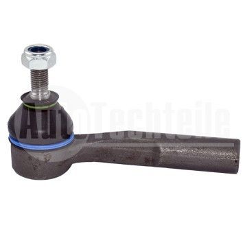 Наконечник рулевой тяги левый Citroen Nemo 08-, AutoTechteile, 502 0126, 77364568
