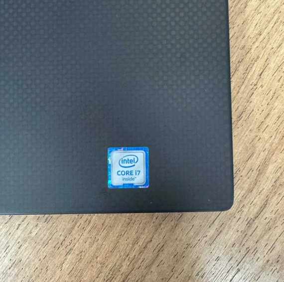 Ноутбук Dell Precision 5510 i7 6820HQ 16GB SSD 256GB Quadro M1000M Б/В | Зображення 4