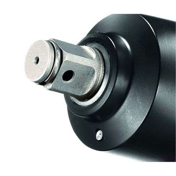 Гайкокрут пневматичний Mighty Seven NC-6255Q (1890 Нм, 3/4", 6.3 бар, 136 л/хв, 1/4") | Зображення 1