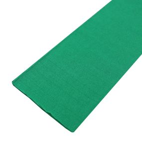 Гофрированная бумага Josefotten KR110-8031 зеленый 110%, 42г/м2