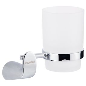 Склянка Corso GARDA 116×115×93мм (9680507)