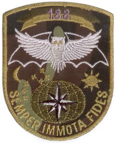 Шеврон 188