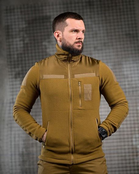 Тактичний костюм FENIX койот ПП7944 | Зображення 4