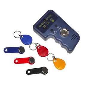 Дублікатор домофонних ключів RFID ff