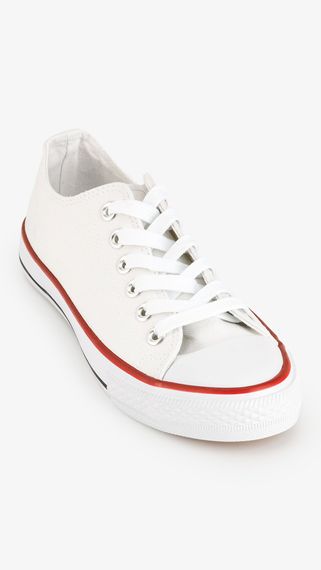 Кеди жіночі 888-1 37 Білий shop (2000999258589) | Зображення 5